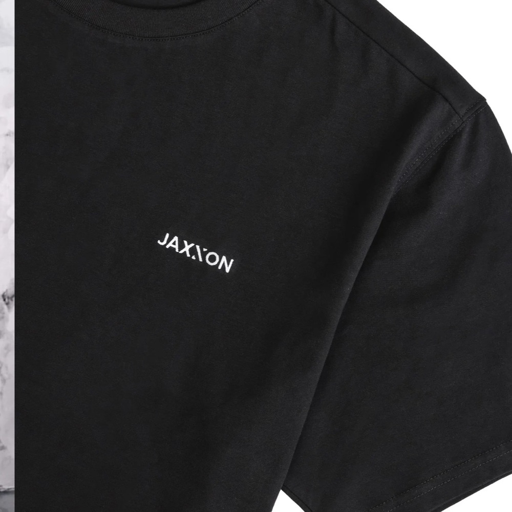 Jaxxon Shirt View 3
